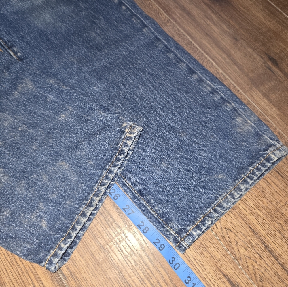 501 Levi's Jeans - Picture 5 of 6